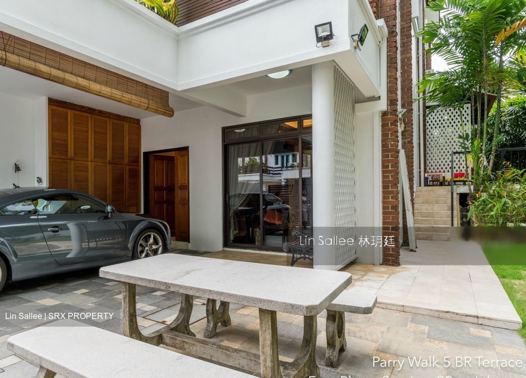 Parry Park (D19), Terrace #167508332